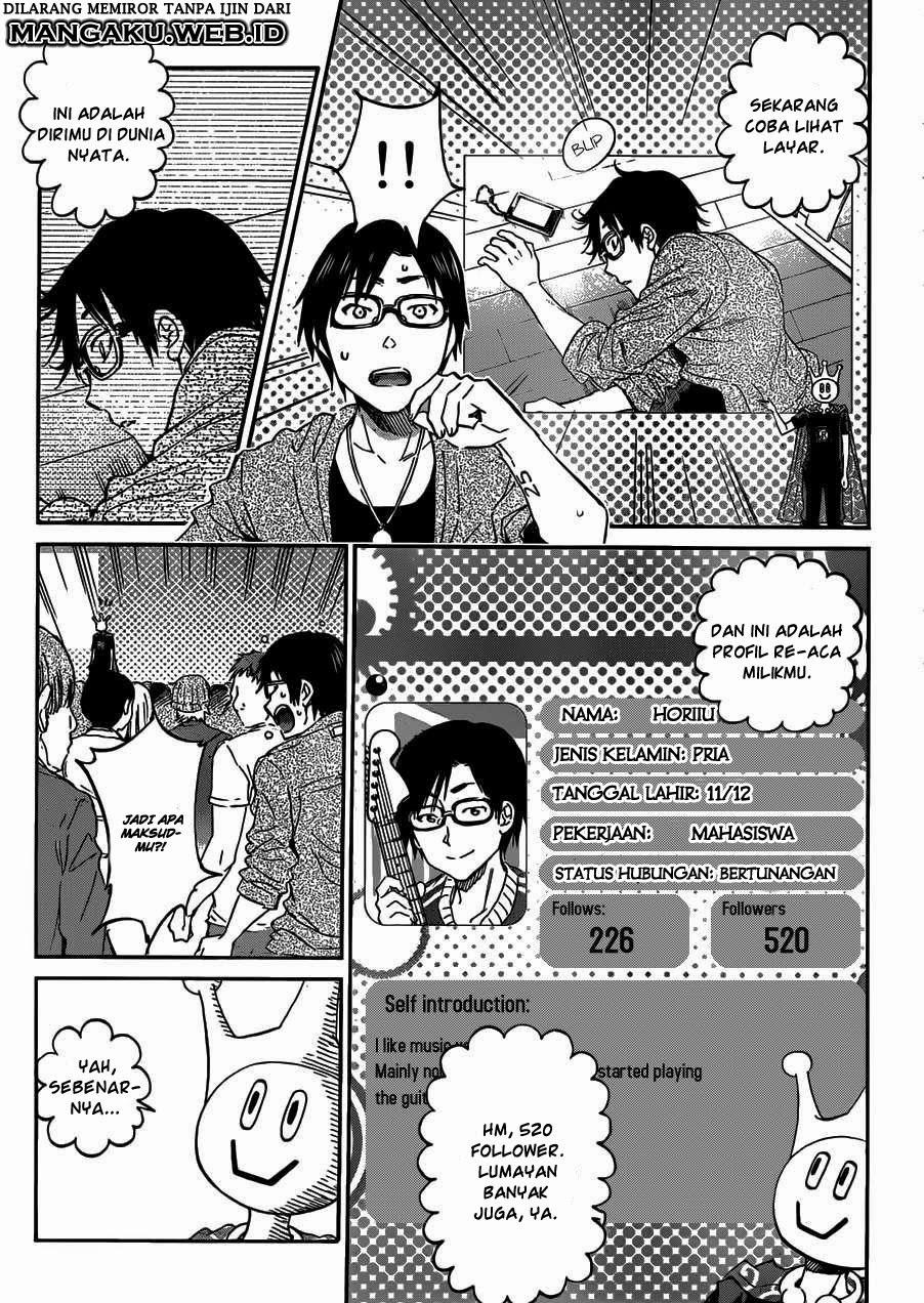 Real Account Chapter 1.2 Gambar 3