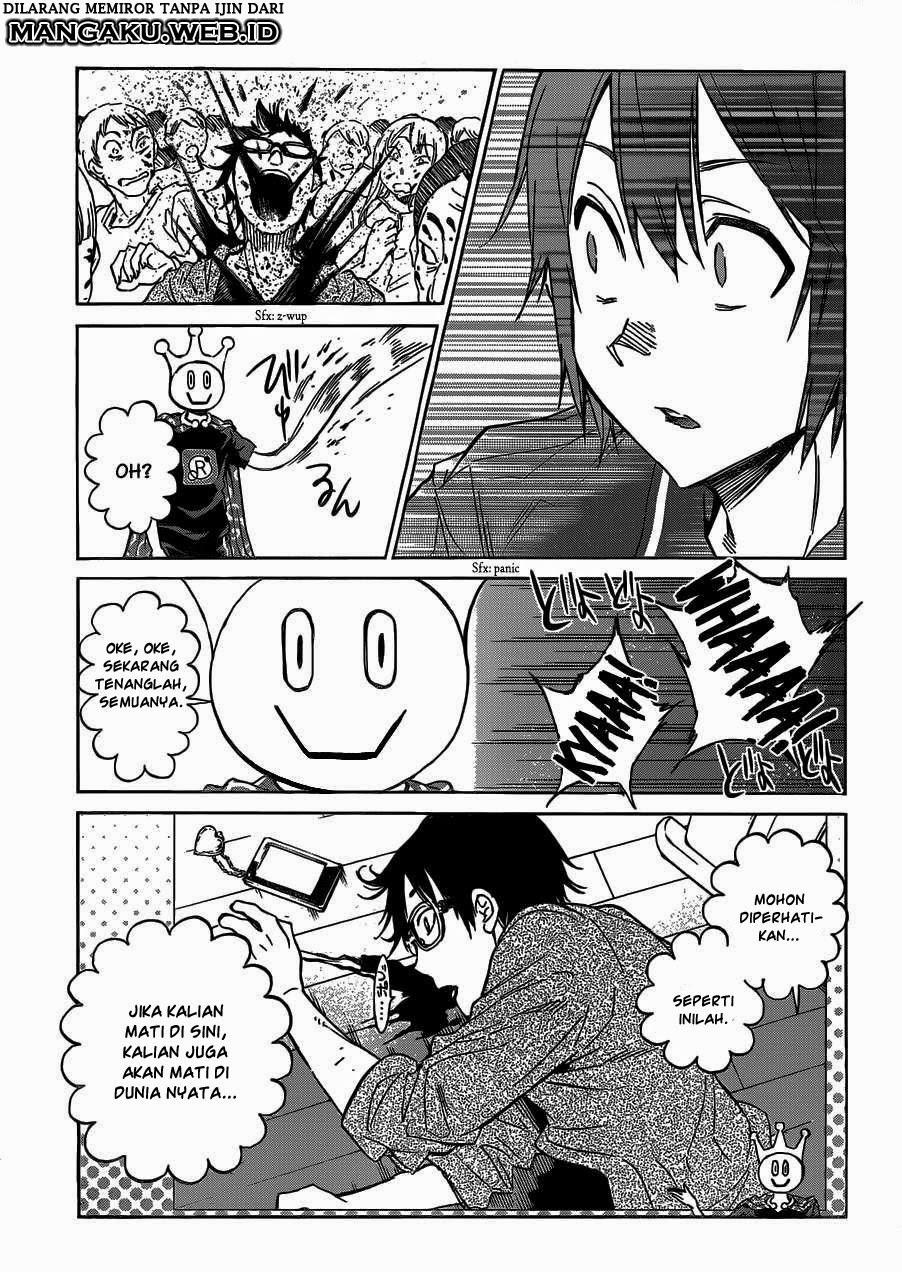 Real Account Chapter 1.2 Gambar 5