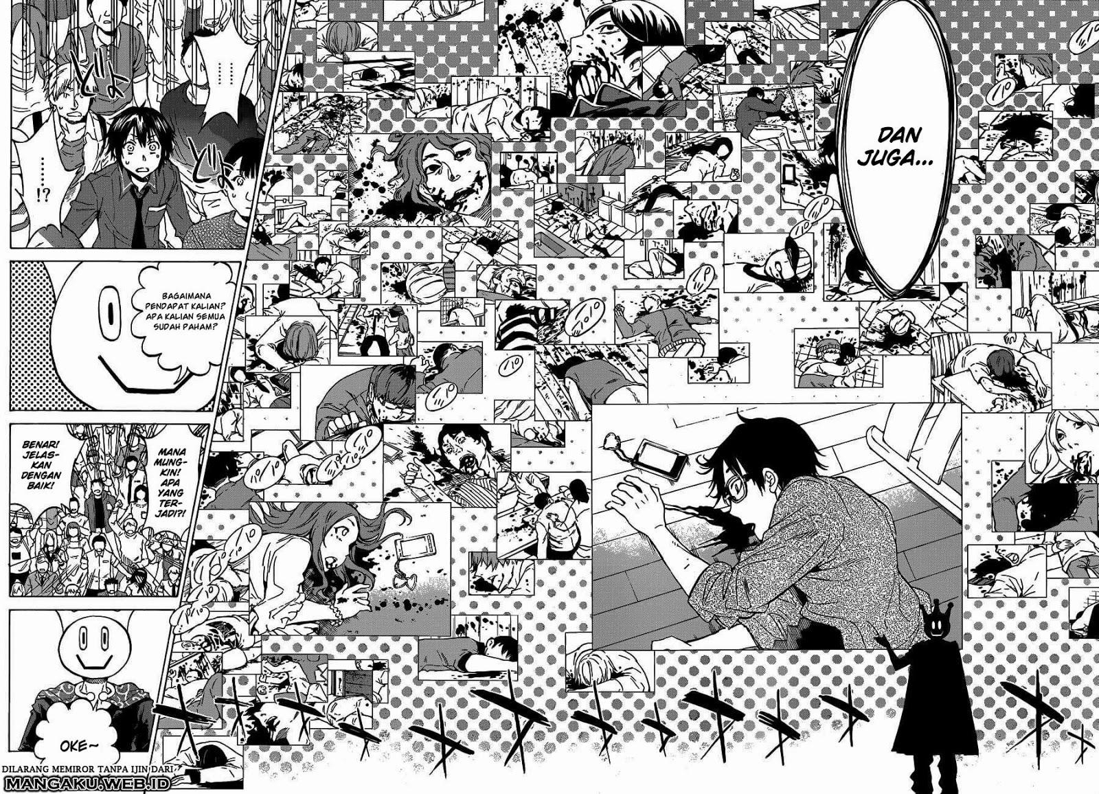 Real Account Chapter 1.2 Gambar 6