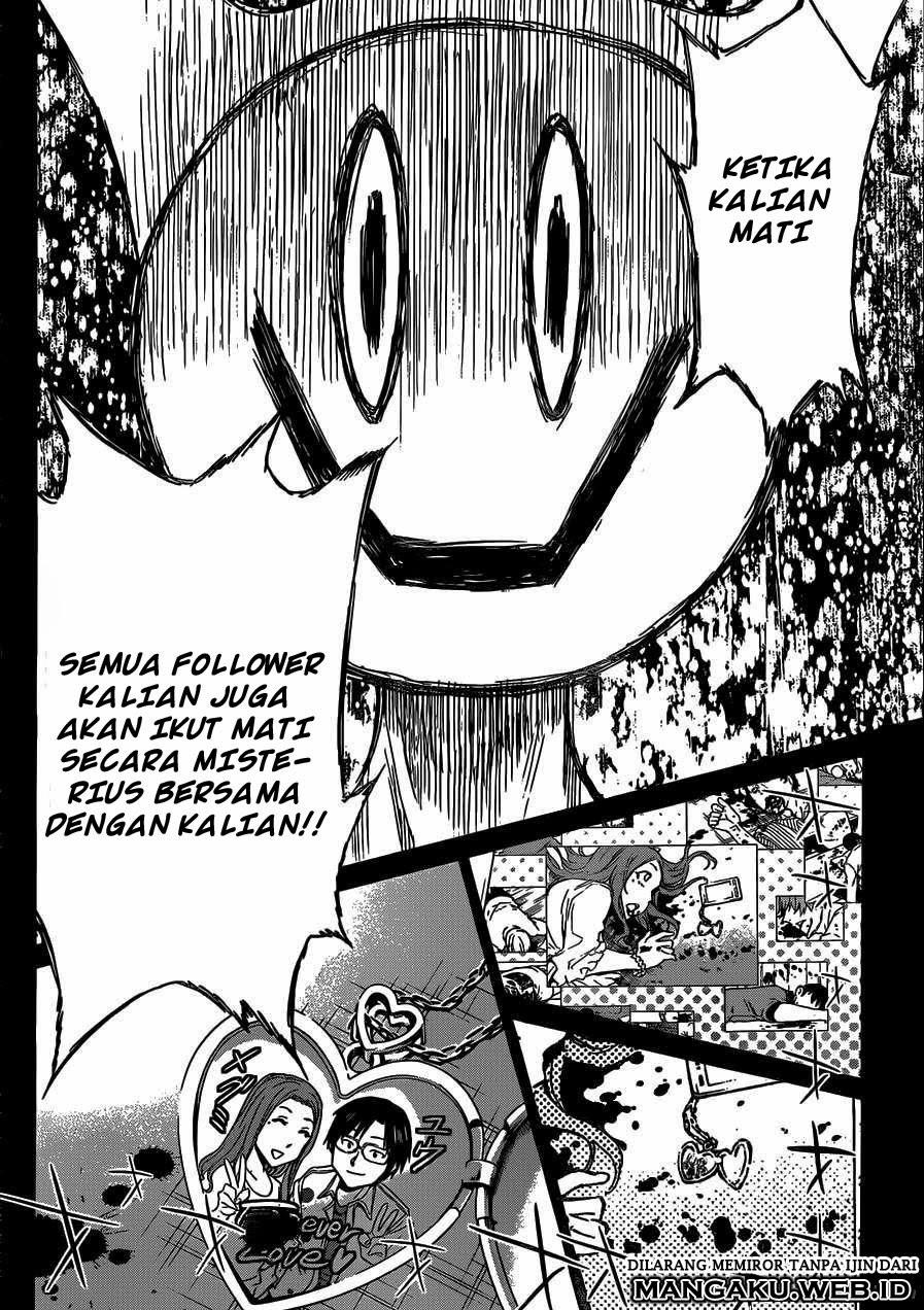Real Account Chapter 1.2 Gambar 7