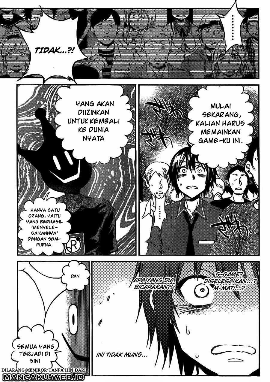 Real Account Chapter 1.2 Gambar 8
