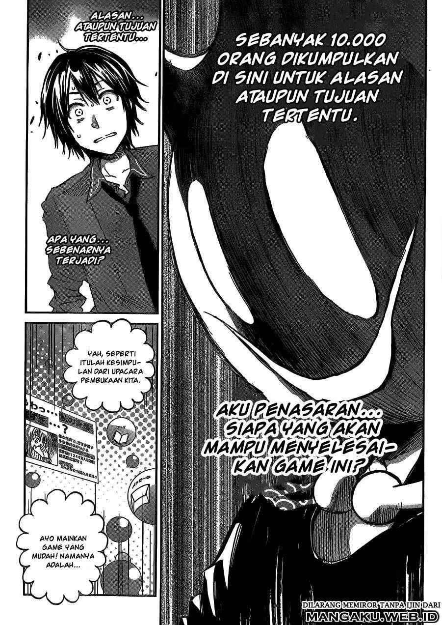 Real Account Chapter 1.2 Gambar 11