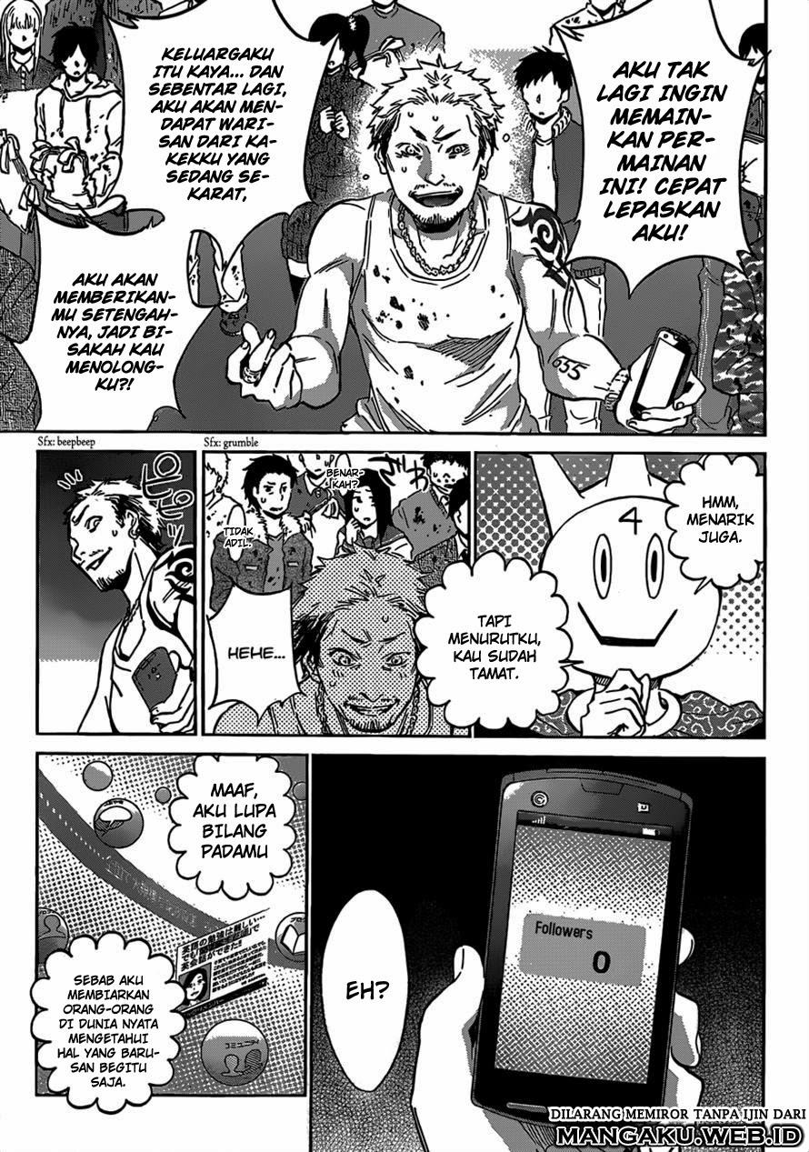 Real Account Chapter 2.2 Gambar 1