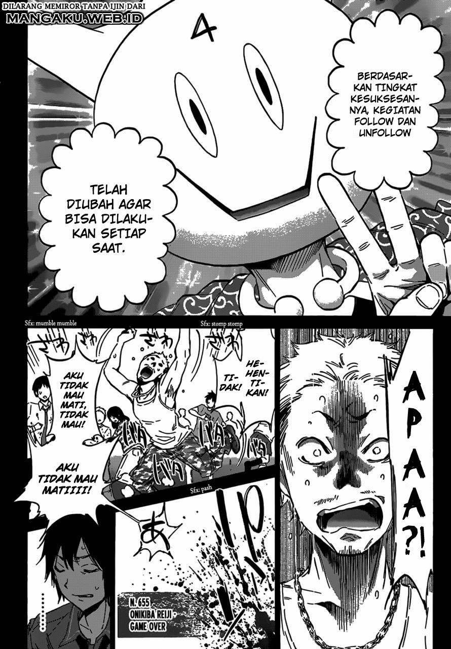 Real Account Chapter 2.2 Gambar 2