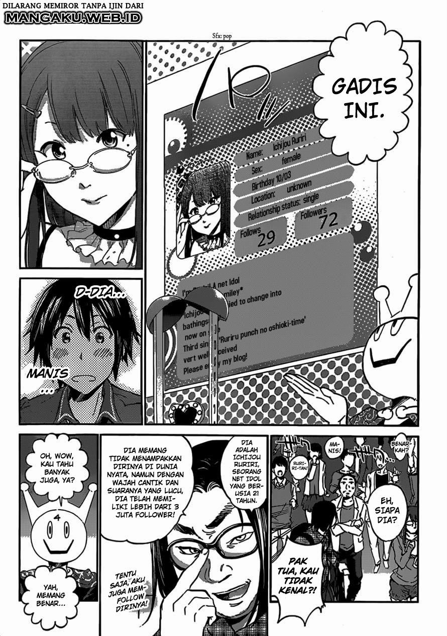 Real Account Chapter 2.2 Gambar 5