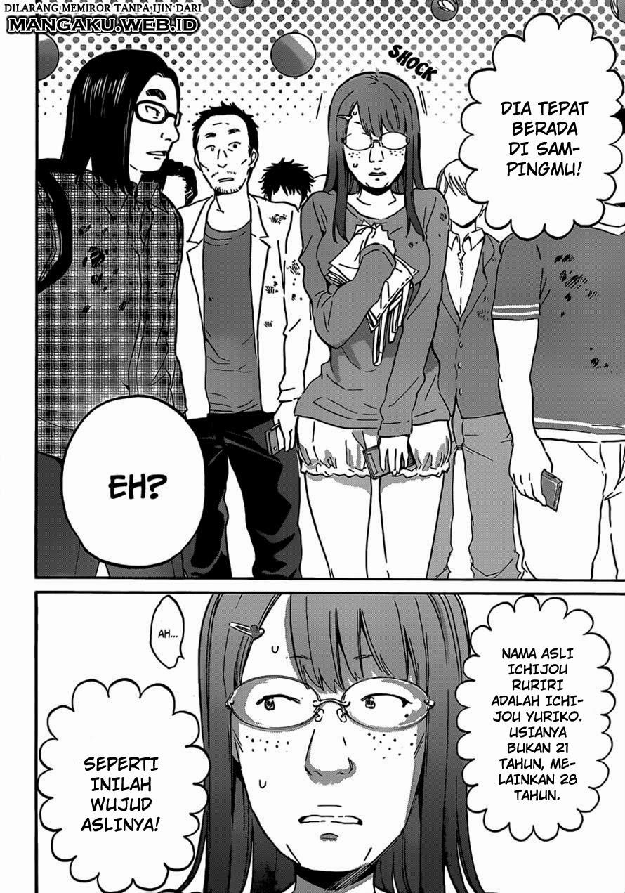 Real Account Chapter 2.2 Gambar 6