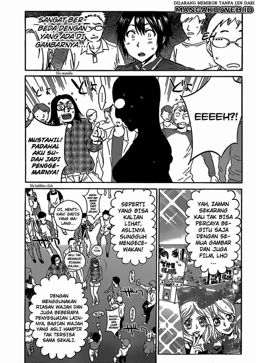 Real Account Chapter 2.2 Gambar 7