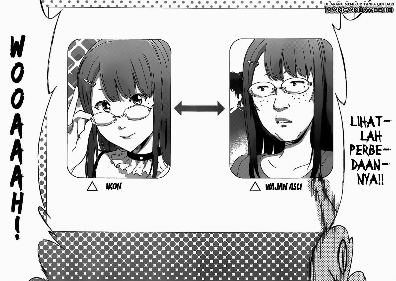Real Account Chapter 2.2 Gambar 8