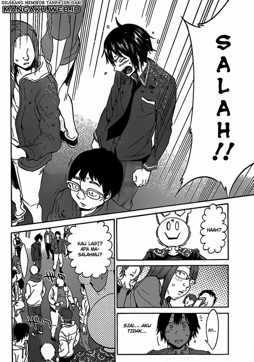 Real Account Chapter 2.2 Gambar 11