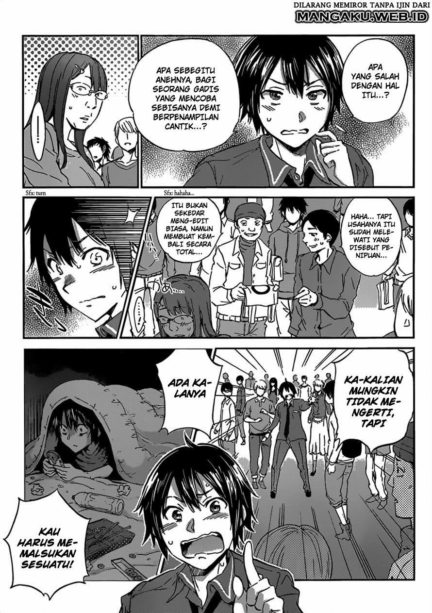 Real Account Chapter 2.2 Gambar 12