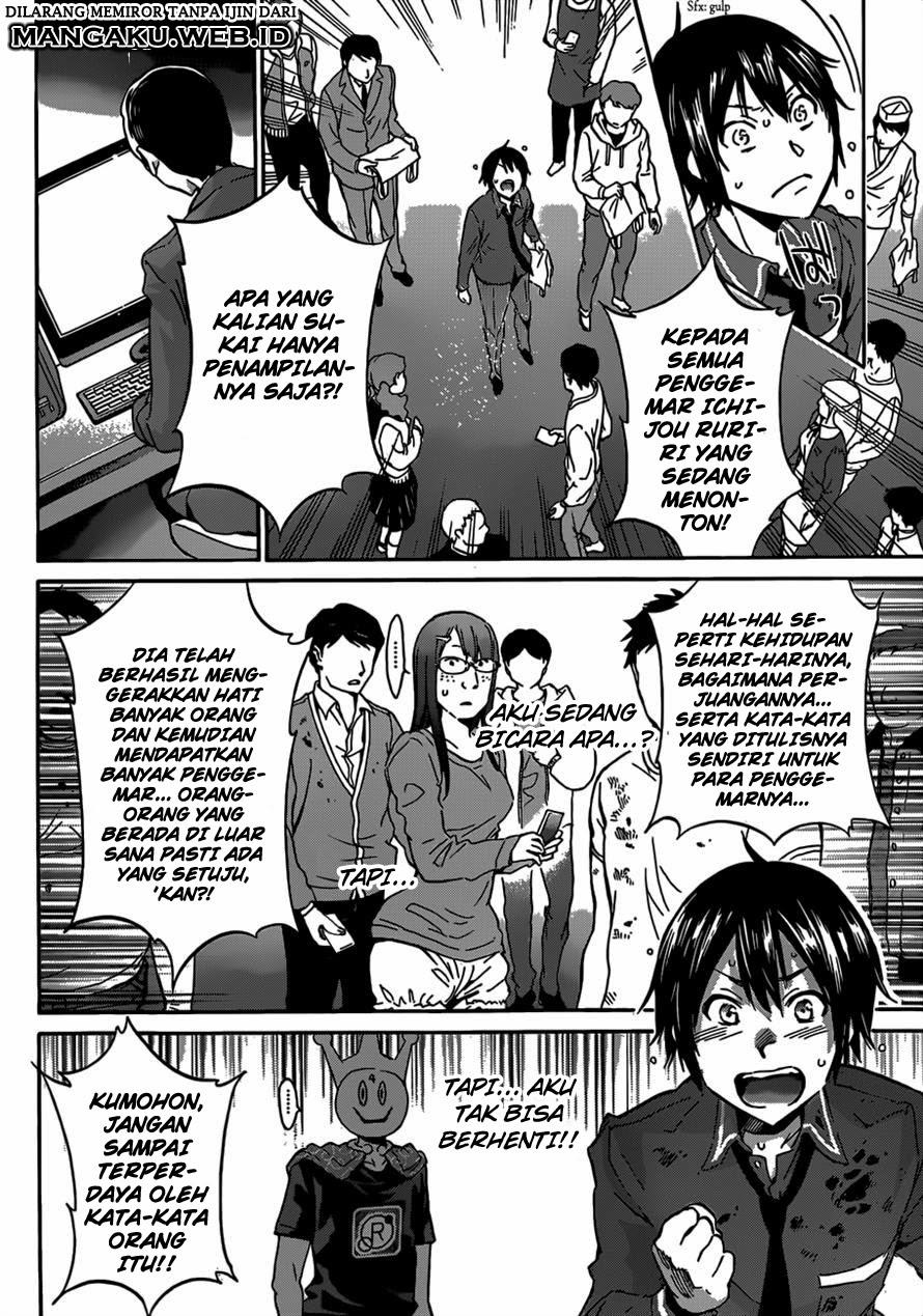 Real Account Chapter 2.2 Gambar 13