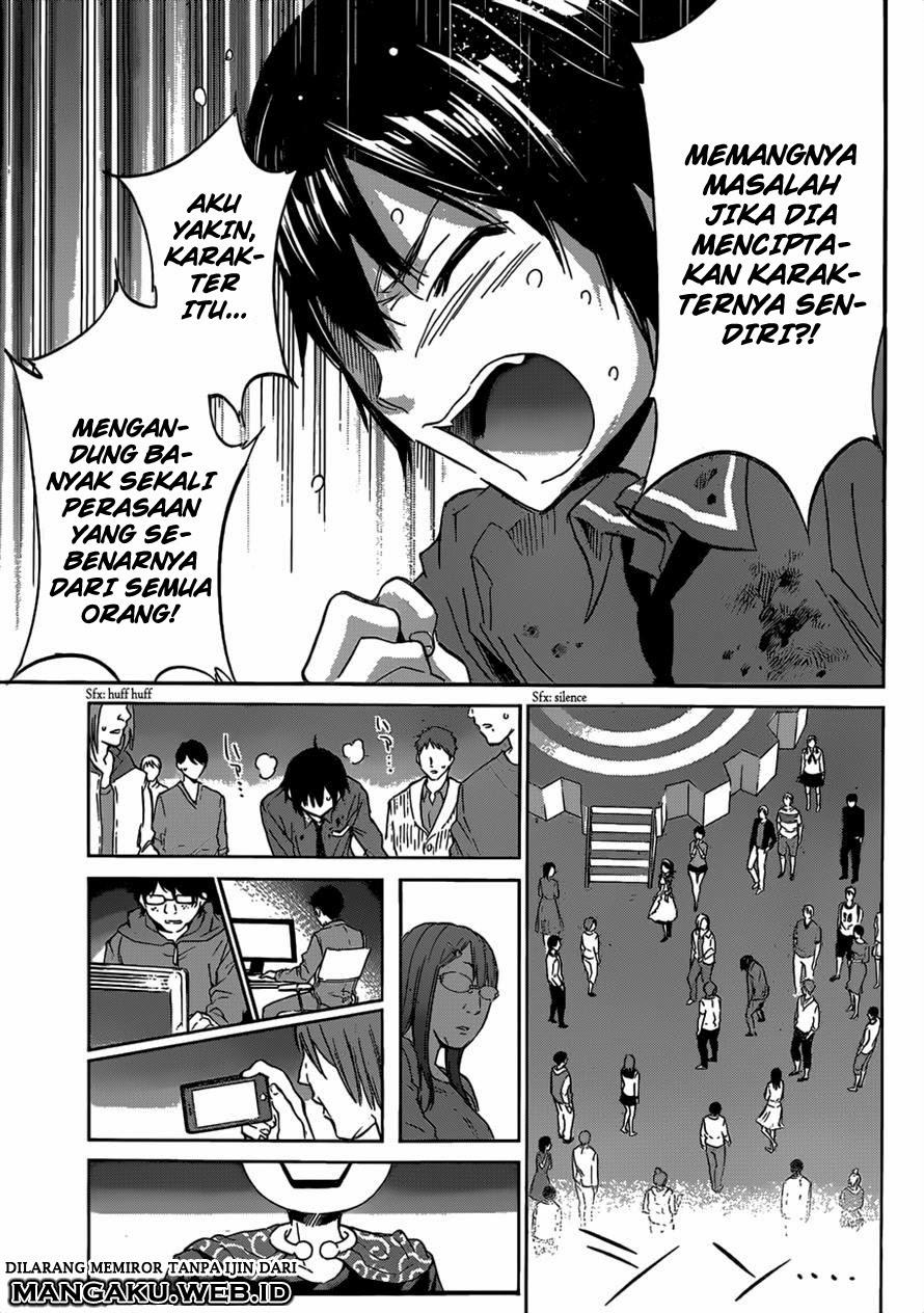 Real Account Chapter 2.2 Gambar 14
