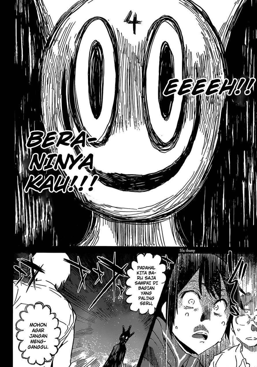 Real Account Chapter 2.2 Gambar 15