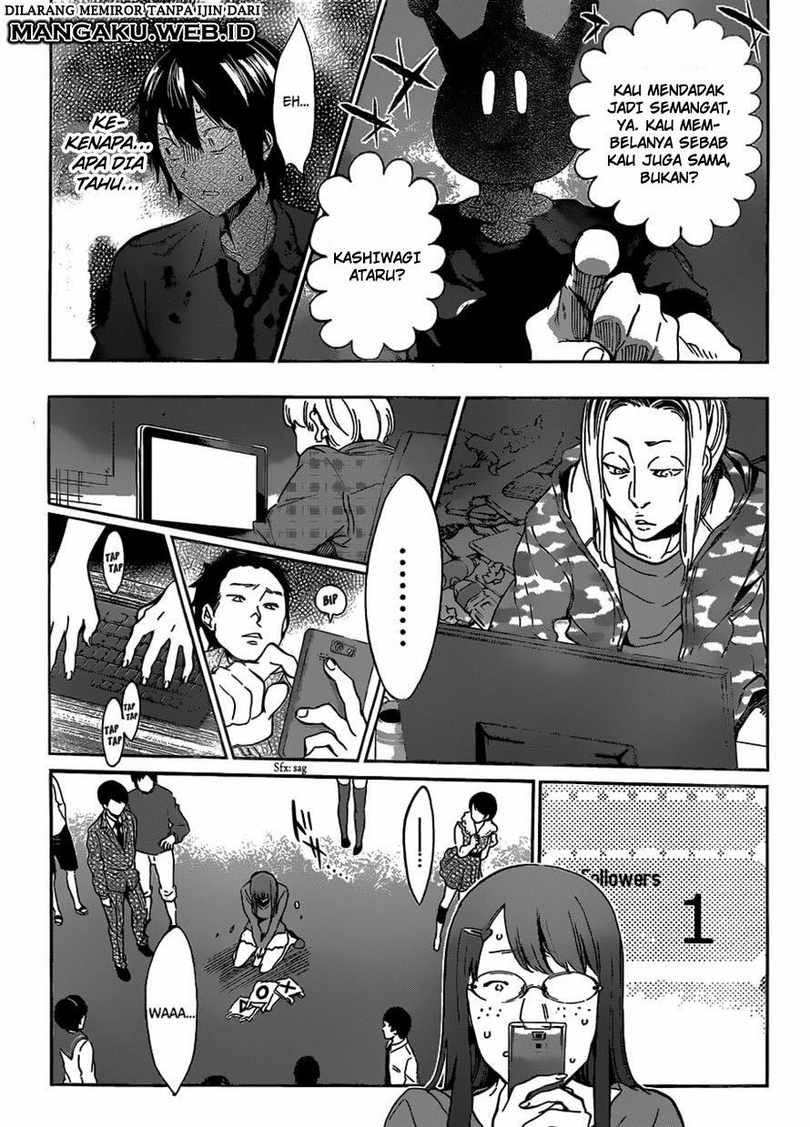 Real Account Chapter 2.2 Gambar 16