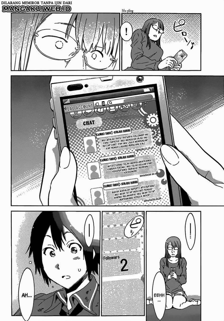 Real Account Chapter 2.2 Gambar 17