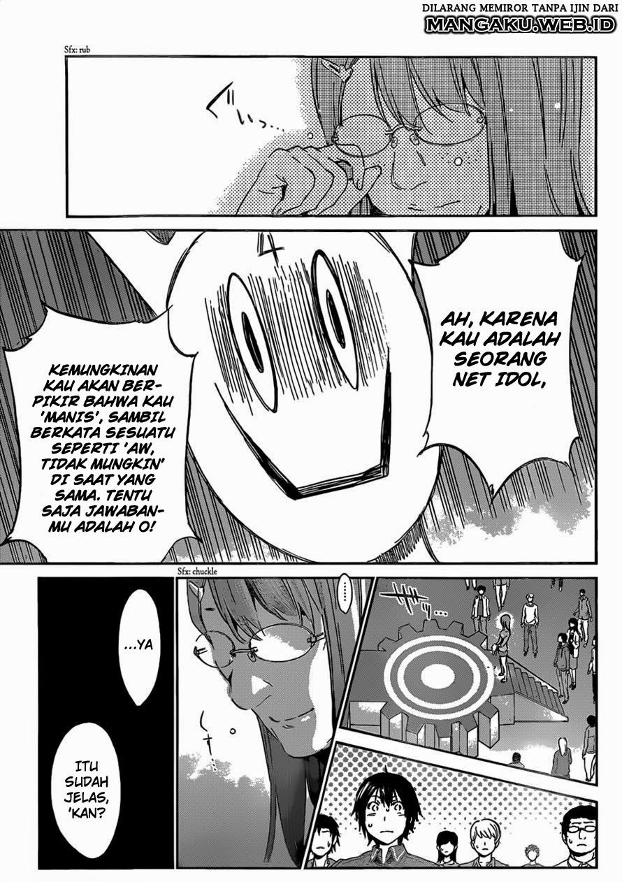Real Account Chapter 2.2 Gambar 20