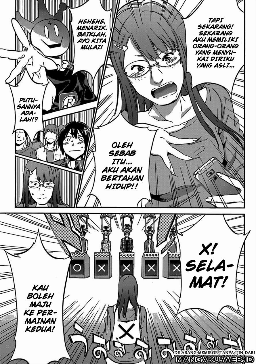 Real Account Chapter 2.2 Gambar 22