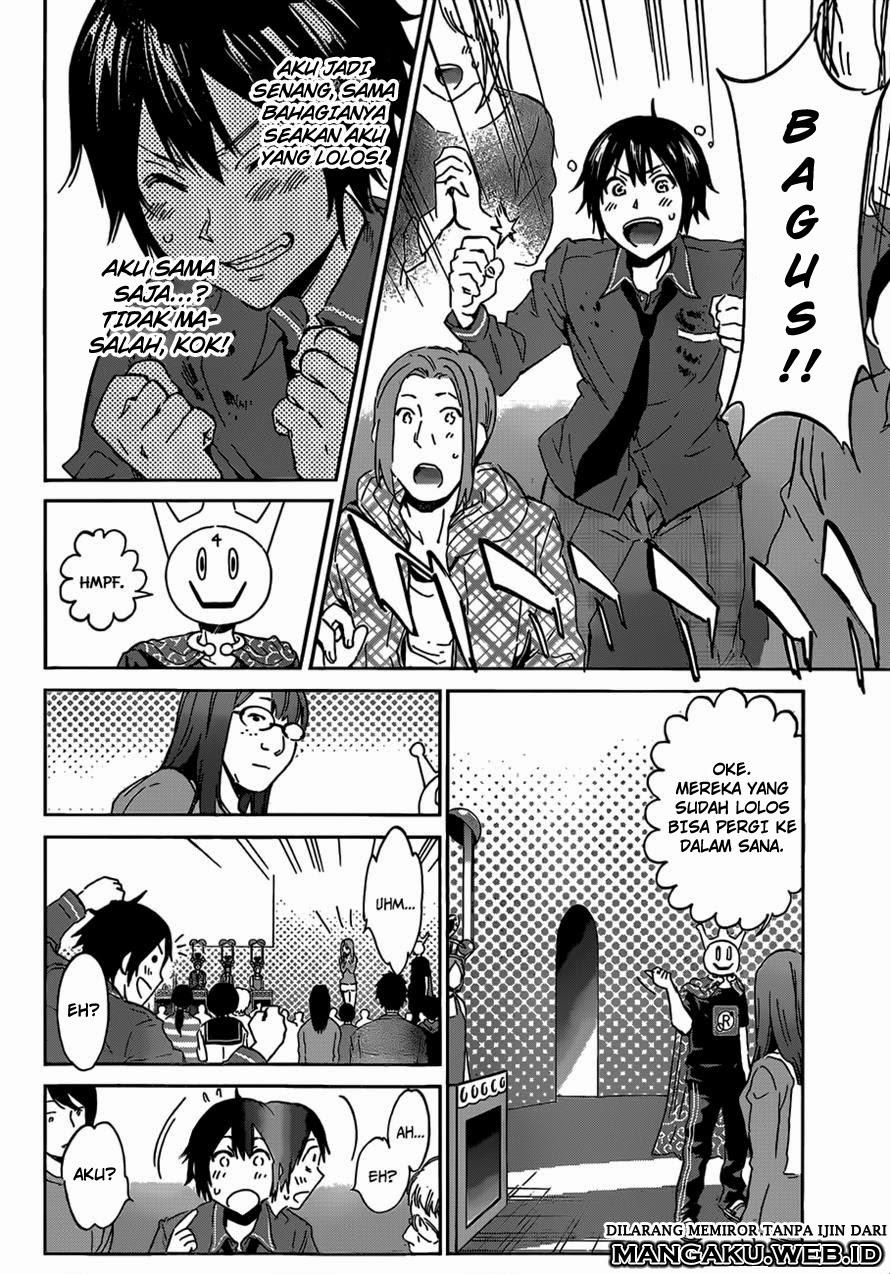 Real Account Chapter 2.2 Gambar 23