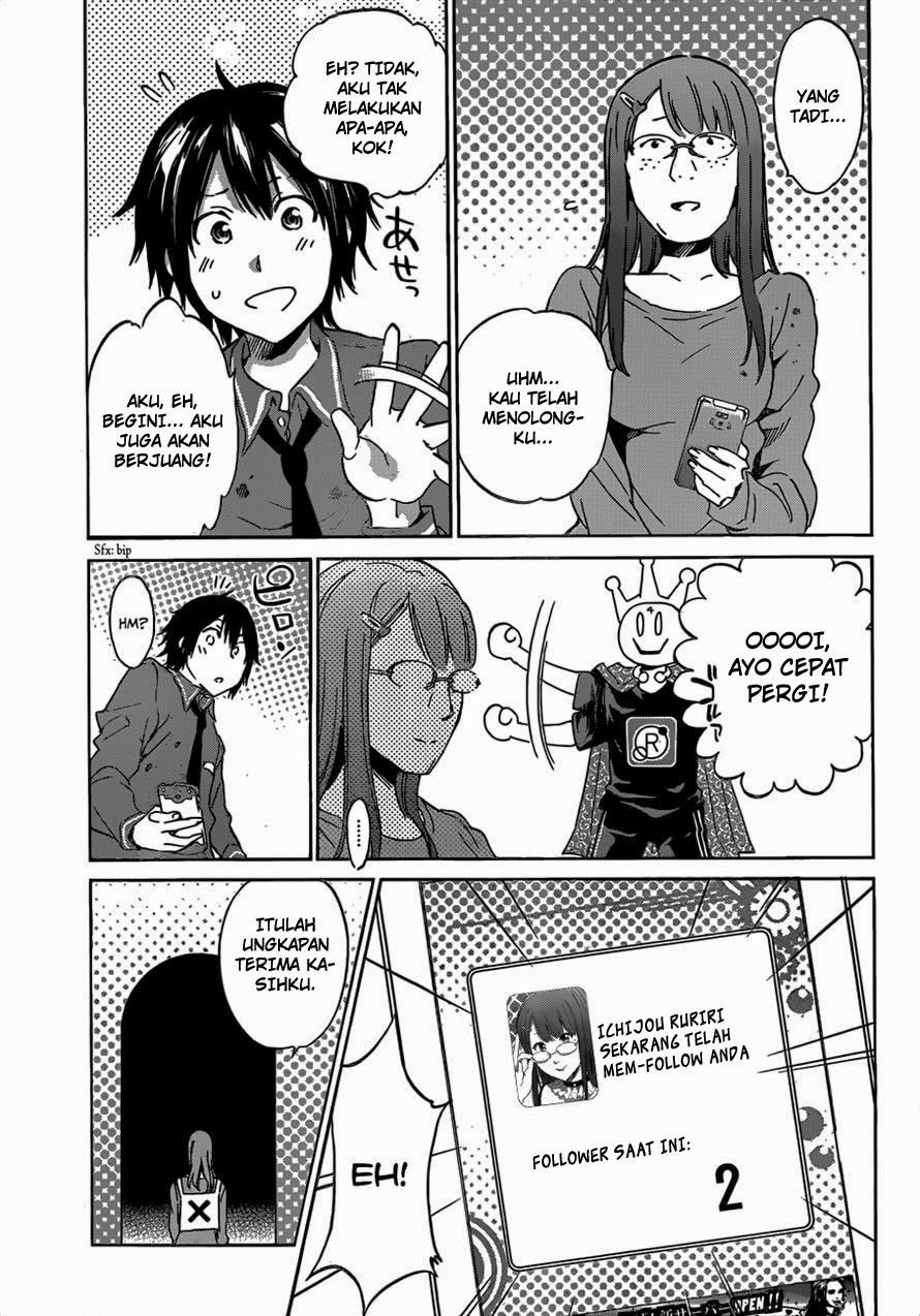 Real Account Chapter 2.2 Gambar 24