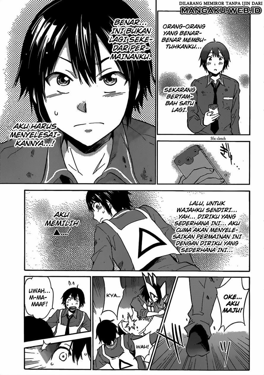 Real Account Chapter 2.2 Gambar 26