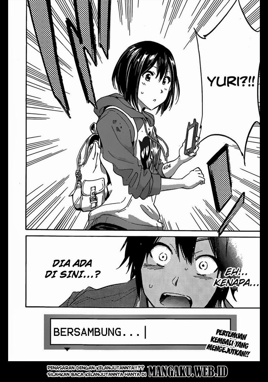 Real Account Chapter 2.2 Gambar 27