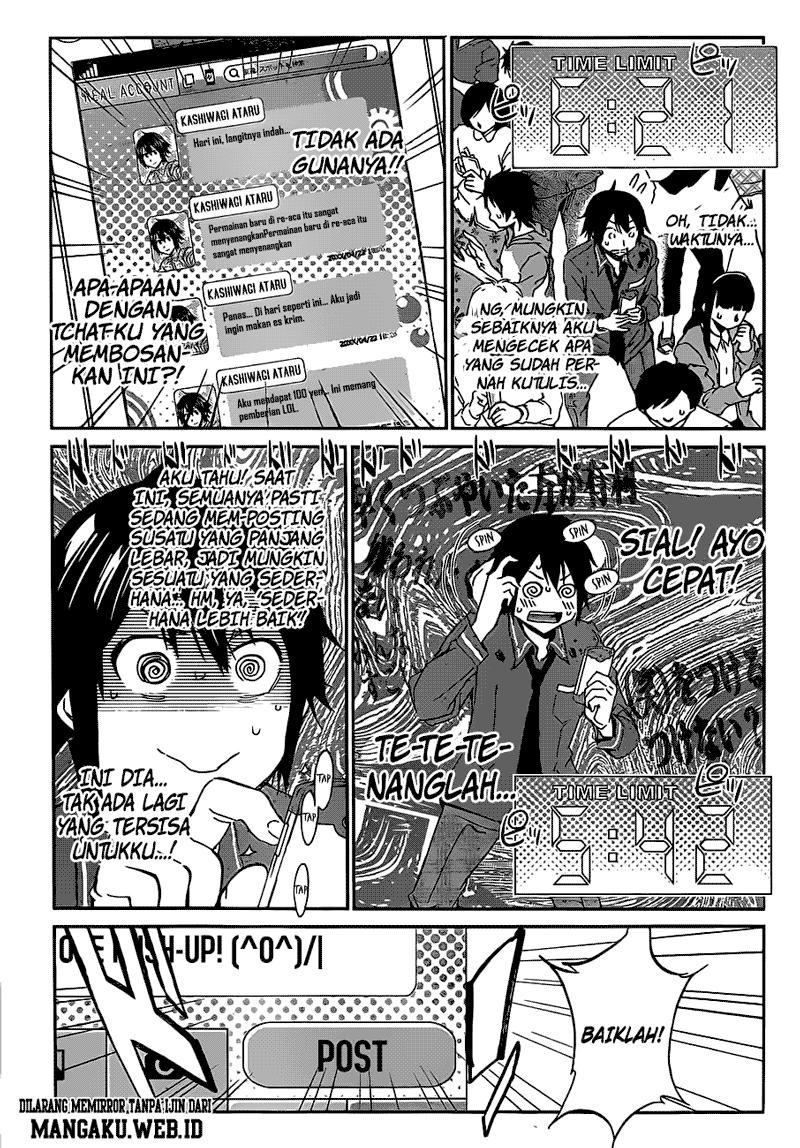 Real Account Chapter 4.2 Gambar 6