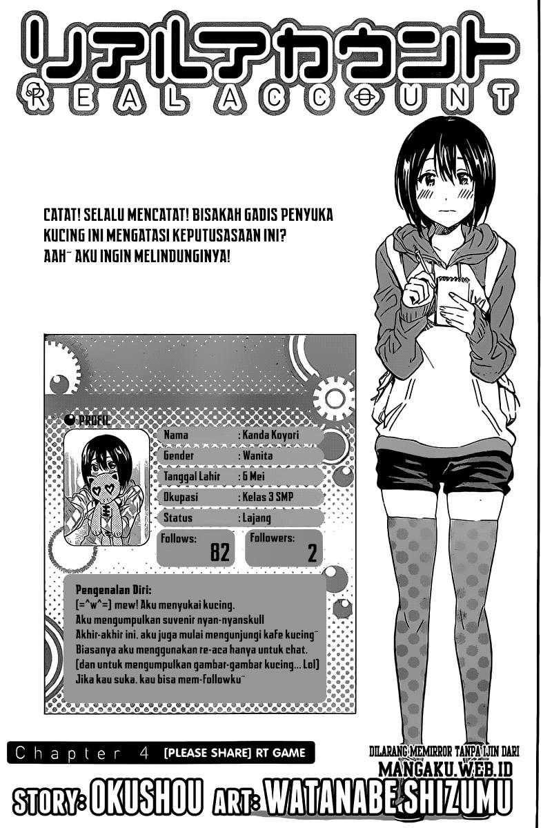 Real Account Chapter 4 Gambar 1