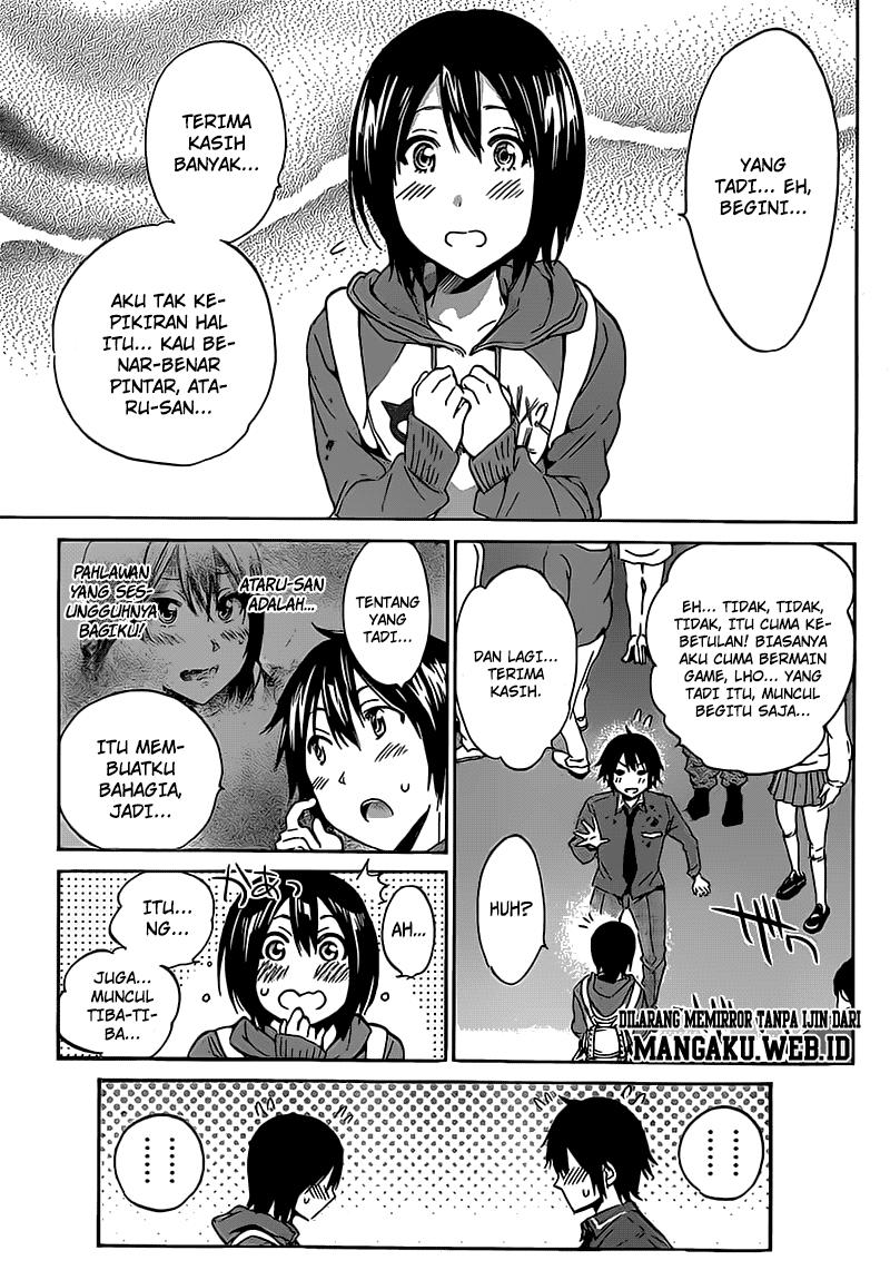 Real Account Chapter 4 Gambar 3