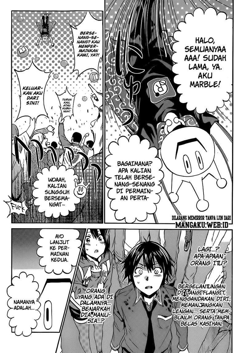 Real Account Chapter 4 Gambar 5