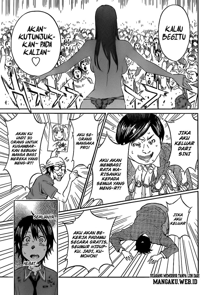 Real Account Chapter 4 Gambar 14
