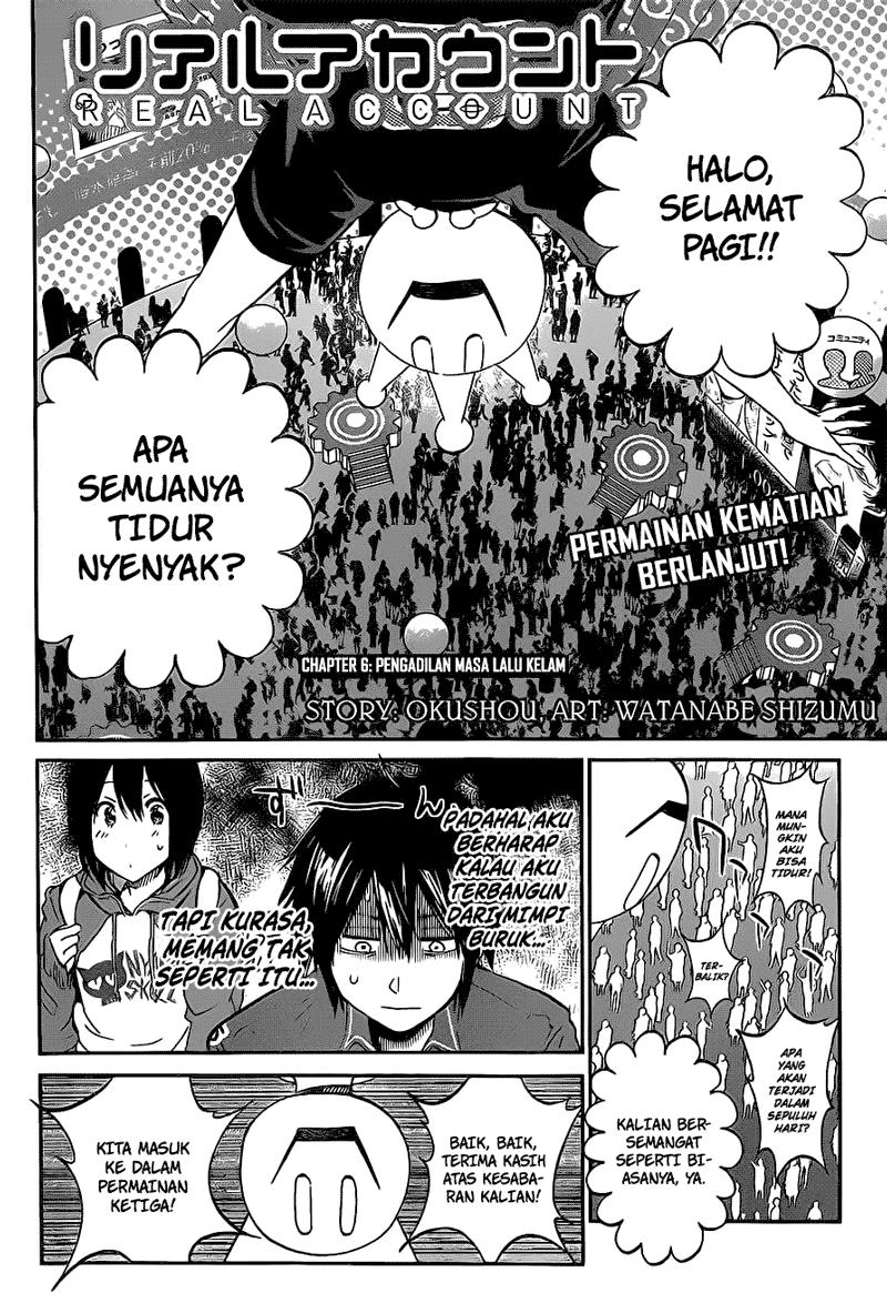Real Account Chapter 6 Gambar 2