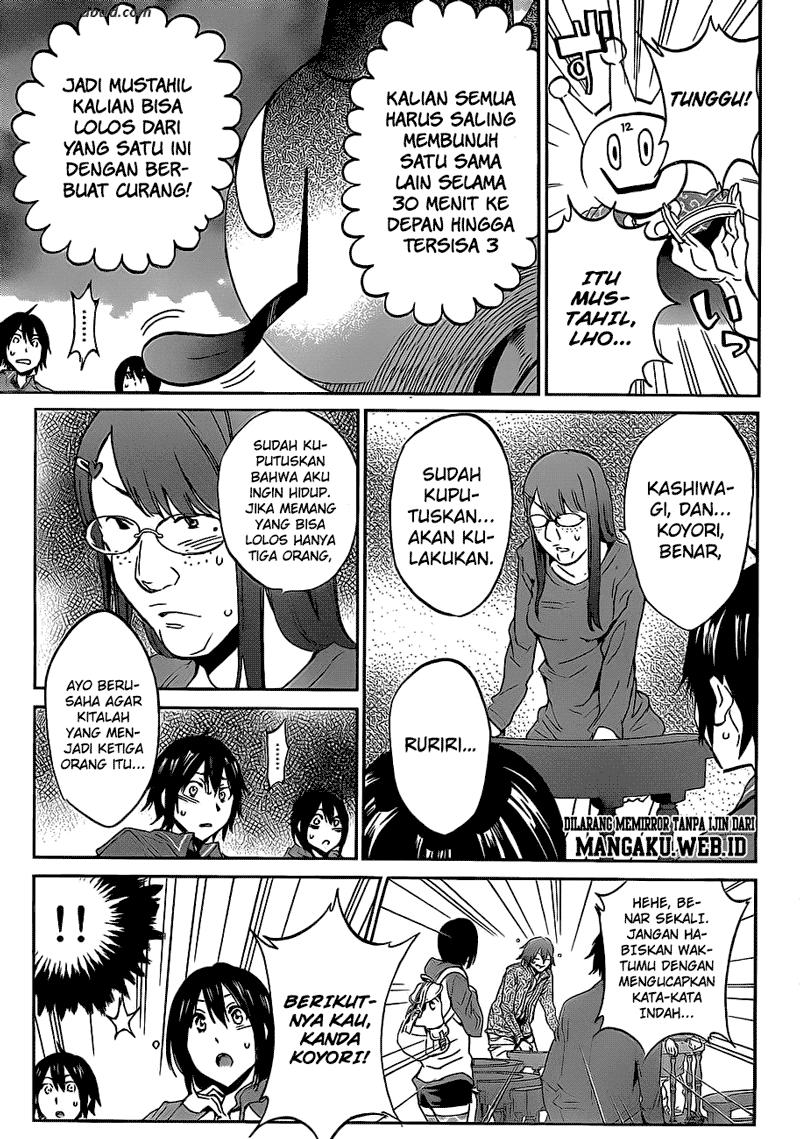 Real Account Chapter 7 Gambar 9