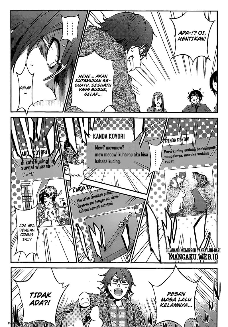 Real Account Chapter 7 Gambar 10