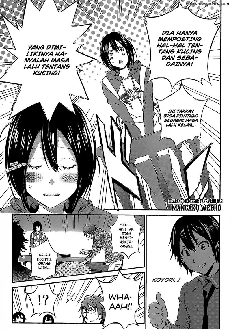 Real Account Chapter 7 Gambar 11
