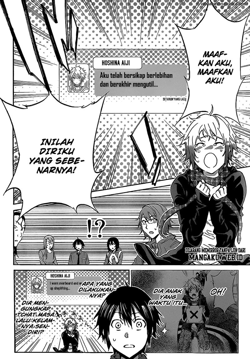 Real Account Chapter 7 Gambar 12