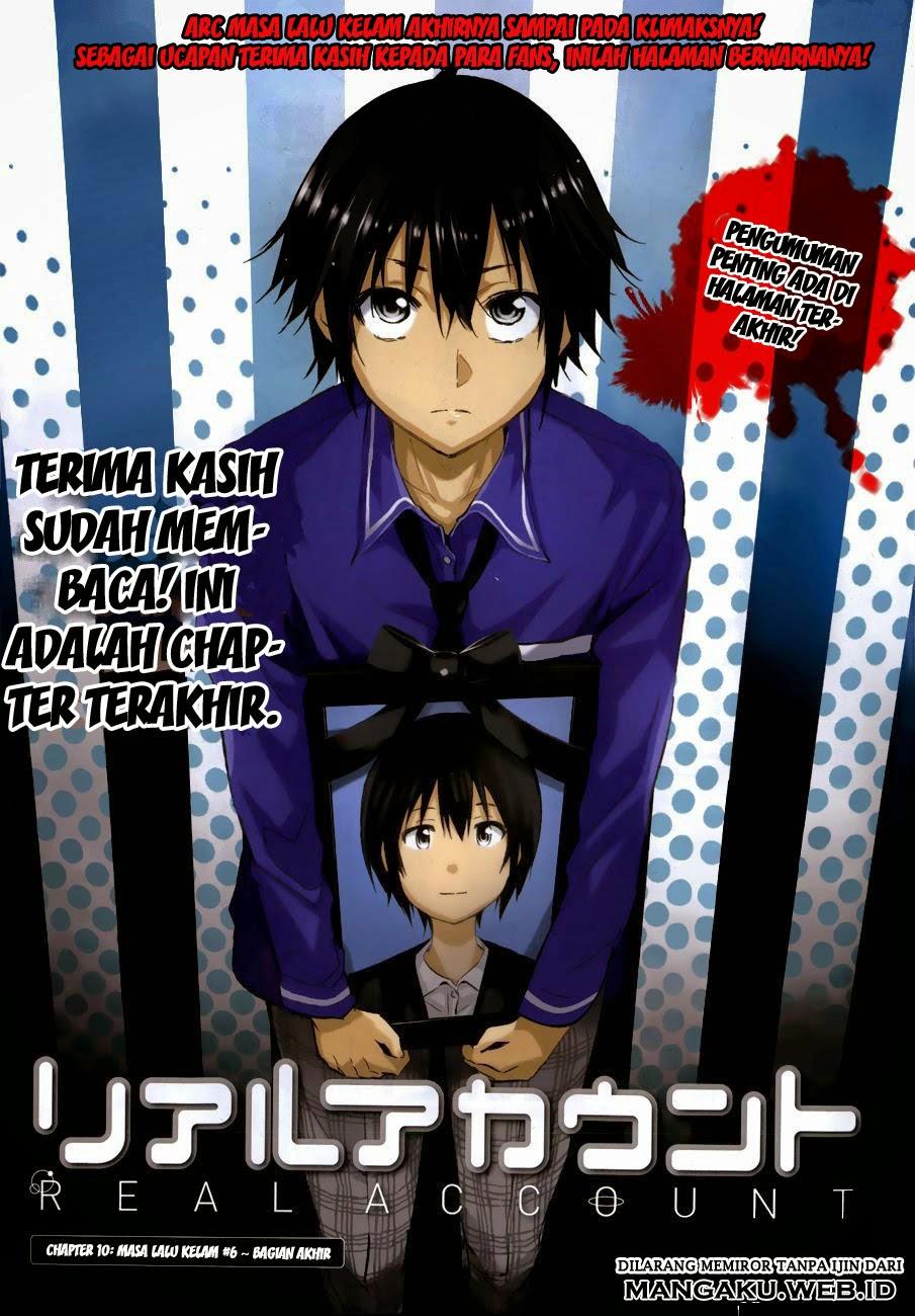 Real Account Chapter 10 Gambar 1