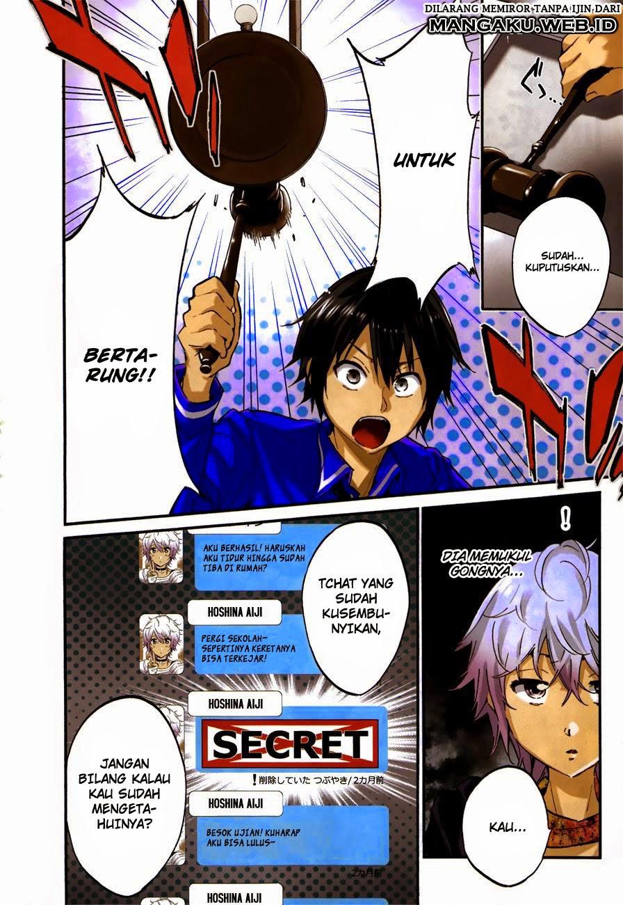 Real Account Chapter 10 Gambar 2