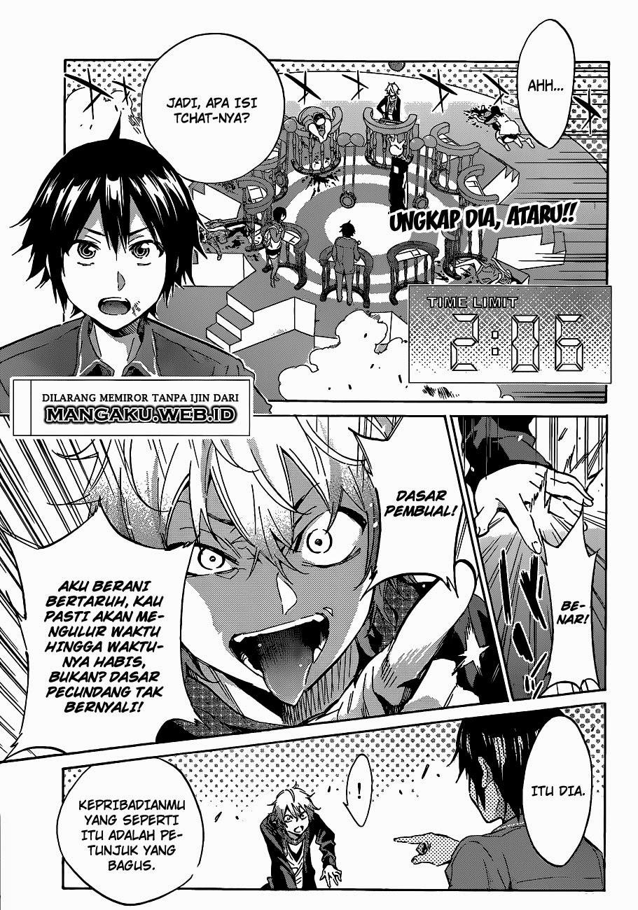 Real Account Chapter 10 Gambar 3