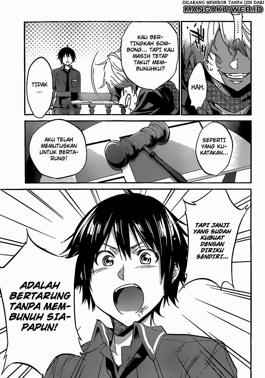Real Account Chapter 10 Gambar 12