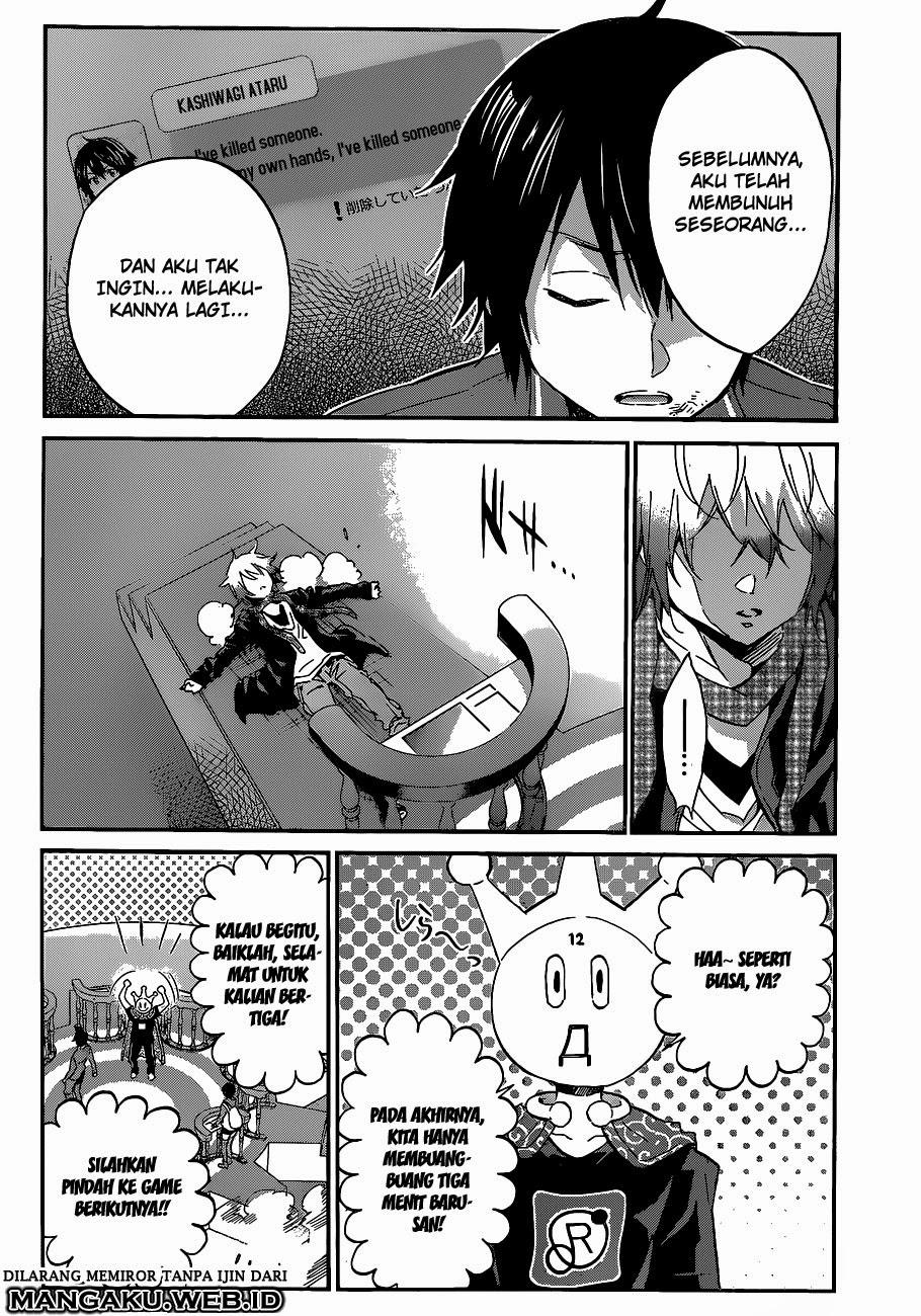 Real Account Chapter 10 Gambar 13