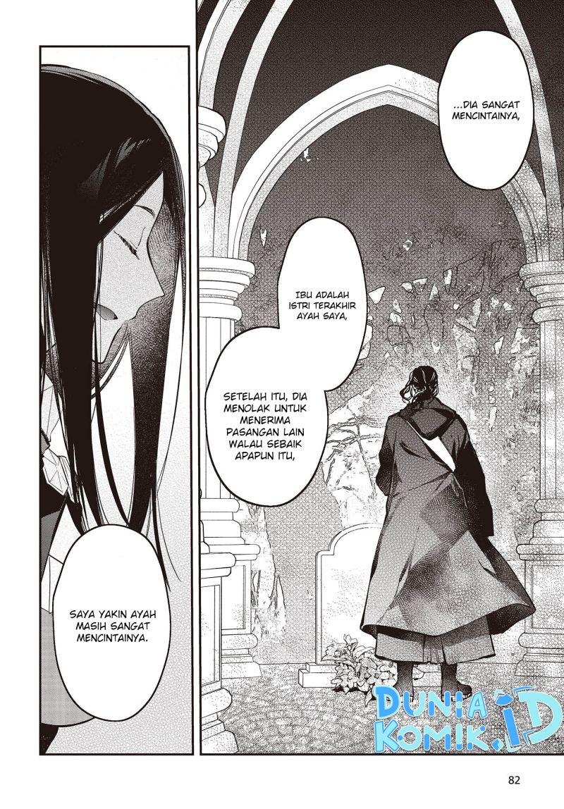 Realist Maou Niyoru Seiiki Naki Isekai Kaikaku Chapter 43 Gambar 9