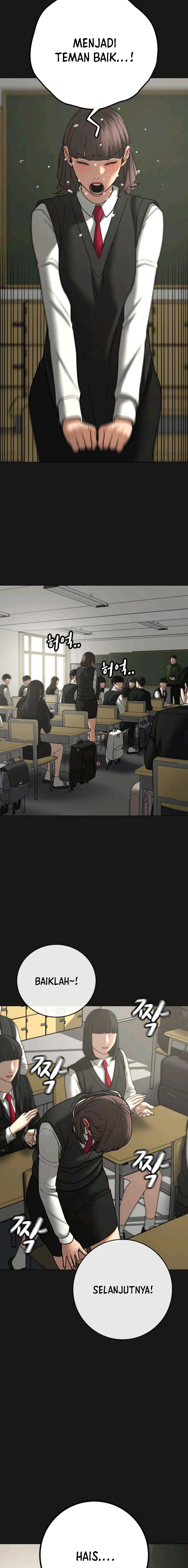 Reality Quest Chapter 74 Gambar 3