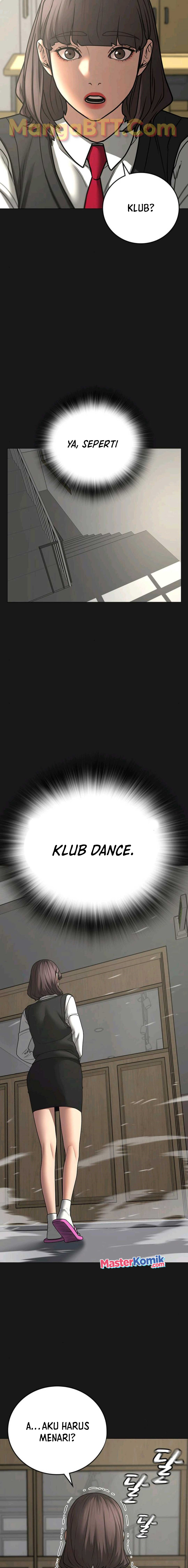 Reality Quest Chapter 74 Gambar 6