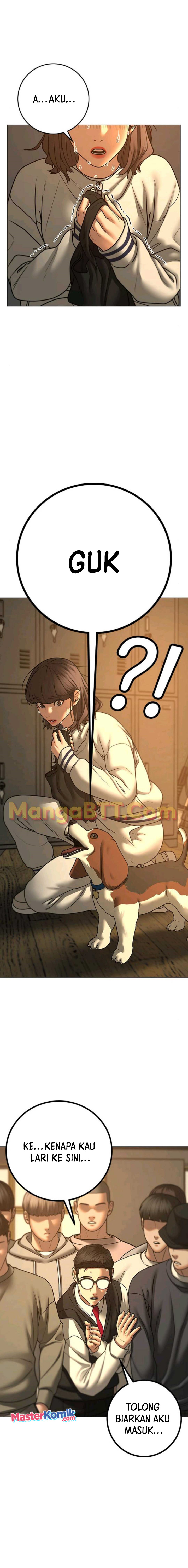 Reality Quest Chapter 74 Gambar 10