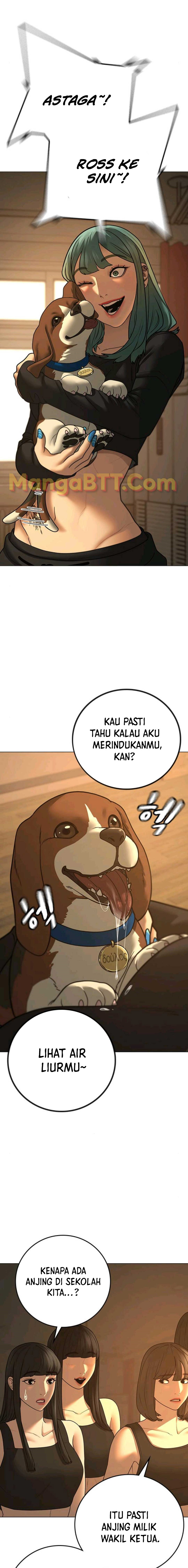 Reality Quest Chapter 74 Gambar 11