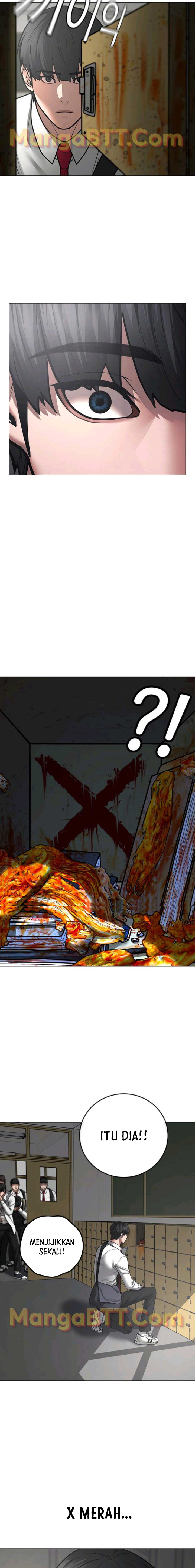 Reality Quest Chapter 74 Gambar 15