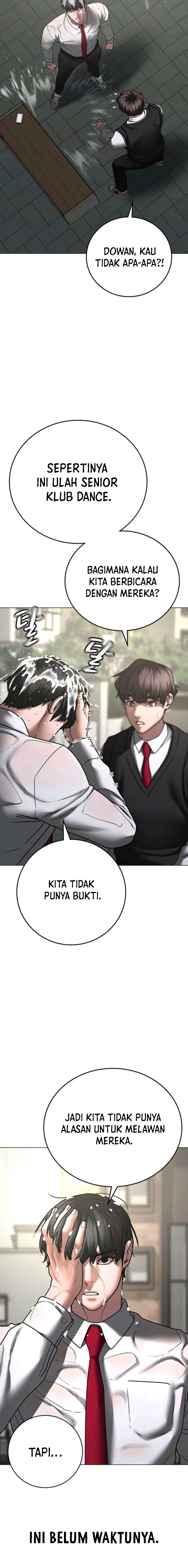 Reality Quest Chapter 74 Gambar 19