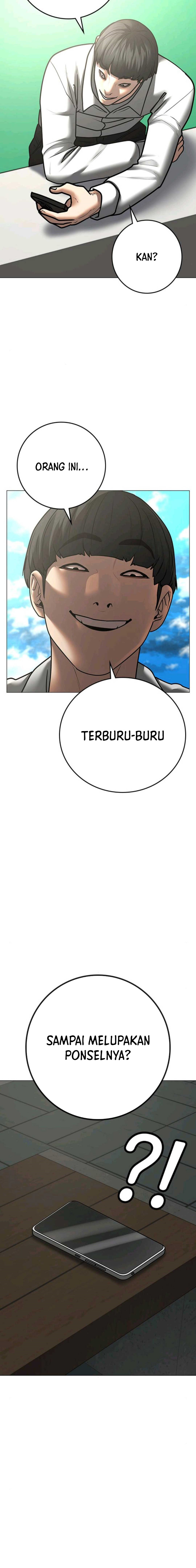 Reality Quest Chapter 74 Gambar 21