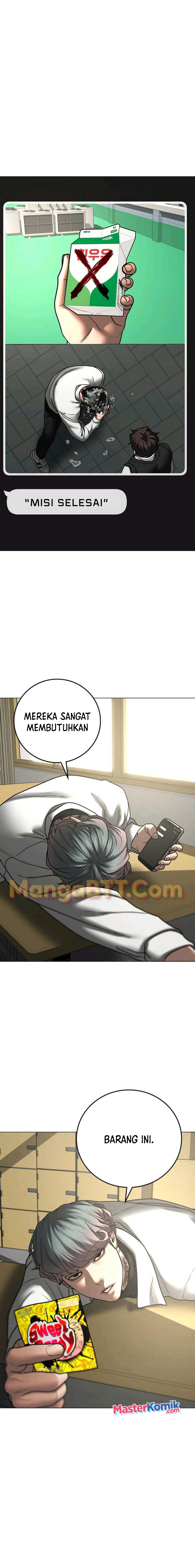 Reality Quest Chapter 74 Gambar 22
