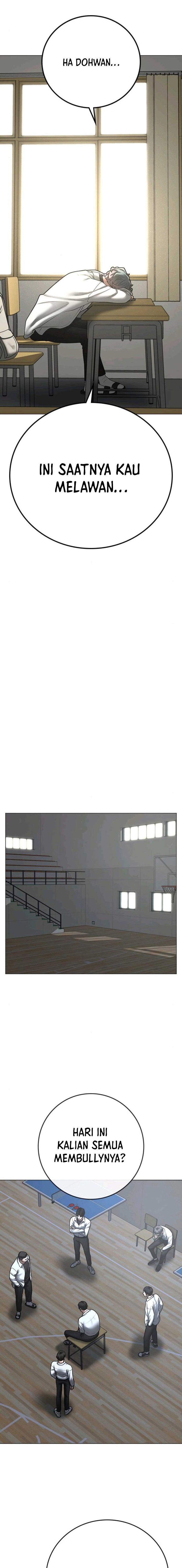 Reality Quest Chapter 74 Gambar 23